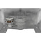 Commercial Top-Load Washer, Coin Slide Ready
