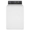 Commercial Top-Load Washer, Non-Vend