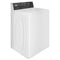 Commercial Top-Load Washer, Non-Vend