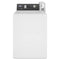 Commercial Top-Load Washer, Coin Drop Ready