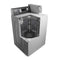 Commercial Top-Load Washer, Coin Drop Ready