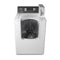 Commercial Top-Load Washer, Coin Drop Ready