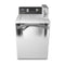 Commercial Top-Load Washer, Coin Drop Installed