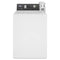 Commercial Top-Load Washer, Dual Coin Drop Installed - Canada
