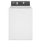 Commercial Top-Load Washer, Card Reader Ready or Non-Vend