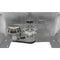 Commercial Top-Load Washer, Card Reader Ready or Non-Vend
