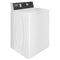 Commercial Top-Load Washer, Card Reader Ready or Non-Vend