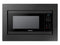 Black Stainless Steel