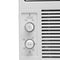 5,000 BTU DOE Window Air Conditioner, for spaces up to 150 sq. ft.