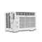 5,000 BTU DOE Window Air Conditioner, for spaces up to 150 sq. ft.