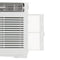 5,000 BTU DOE Window Air Conditioner, for spaces up to 150 sq. ft.