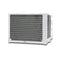 5,000 BTU DOE Window Air Conditioner, for spaces up to 150 sq. ft.