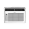 5,000 BTU Window Air Conditioner with Remote Control, Cools up to 150 sq. ft.