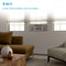5,000 BTU Window Air Conditioner with Remote Control, Cools up to 150 sq. ft.