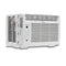 5,000 BTU DOE Window Air Conditioner with ComfortSense Remote, for spaces up to 150 sq. ft.