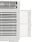5,000 BTU DOE Window Air Conditioner with ComfortSense Remote, for spaces up to 150 sq. ft.