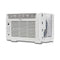 5,000 BTU DOE Window Air Conditioner with ComfortSense Remote, for spaces up to 150 sq. ft.