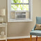 6,000 BTU EasyCool Window Air Conditioner