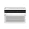 6,000 BTU Window Air Conditioner with ComfortSense Remote, Cools up to 250 sq. ft.