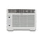 6,000 BTU DOE Window Air Conditioner with ComfortSense Remote, for spaces up to 250 sq. ft.