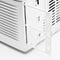 EasyCool 6,000 BTU Window Air Conditioner with Remote Control, Cools up to 250 sq. ft.