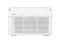 8,000 BTU DOE Smart Heat/Cool Inverter Window Air Conditioner, for spaces up to 350 sq. ft.