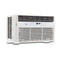 8,000 BTU DOE Smart Window Air Conditioner, for spaces up to 350 sq. ft.