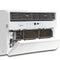 8,000 BTU DOE Smart Window Air Conditioner, for spaces up to 350 sq. ft.