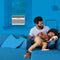 8,000 BTU Smart Window Air Conditioner with ComfortSense Remote, Cools up to 350 sq. ft.
