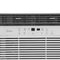 8,000 BTU Smart Window Air Conditioner with ComfortSense Remote, Cools up to 350 sq. ft.