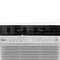 8,000 BTU DOE SmartCool Window Air Conditioner, for spaces up to 350 sq. ft.