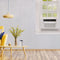 8,000 BTU DOE SmartCool Window Air Conditioner, for spaces up to 350 sq. ft.