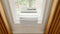 8,000 BTU DOE U-Shaped Smart Window Air Conditioner, for spaces up to 350 sq. ft.