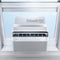 8,000 BTU DOE U-Shaped Smart Window Air Conditioner, for spaces up to 350 sq. ft.