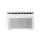 8,000 BTU DOE SmartCool Inverter Window Air Conditioner with Remote Control