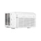 8,000 BTU DOE SmartCool Inverter Window Air Conditioner with Remote Control