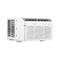 8,000 BTU DOE SmartCool Inverter Window Air Conditioner with Remote Control