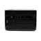 10,000 BTU DOE Smart Window Air Conditioner, for spaces up to 450 sq. ft.