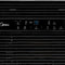 10,000 BTU DOE Smart Window Air Conditioner, for spaces up to 450 sq. ft.