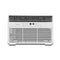 10,000 BTU DOE Smart Window Air Conditioner, for spaces up to 450 sq. ft.