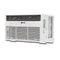 10,000 BTU DOE Smart Window Air Conditioner, for spaces up to 450 sq. ft.