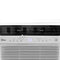 10,000 BTU DOE SmartCool Window Air Conditioner, for spaces up to 450 sq. ft.