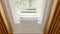 10,000 BTU DOE U-Shaped Smart Window Air Conditioner, for spaces up to 350 sq. ft.