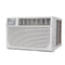 12,000 BTU DOE Window Air Conditioner with Heat, for spaces up to 550 sq. ft.