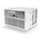 12,000 BTU DOE EasyCool Window Air Conditioner, for spaces up to 550 sq. ft.