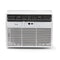 12,000 BTU DOE Smart Window Air Conditioner, for spaces up to 550 sq. ft.