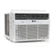 12,000 BTU DOE Smart Window Air Conditioner, for spaces up to 550 sq. ft.