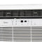 12,000 BTU DOE Smart Window Air Conditioner, for spaces up to 550 sq. ft.