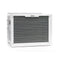 12,000 BTU DOE Smart Window Air Conditioner, for spaces up to 550 sq. ft.
