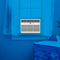 12,000 BTU Cools up to 550 sq. ft. Smart Window Air Conditioner with ComfortSense Remote